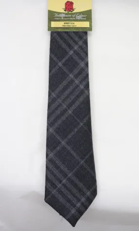 Hebridean Cairn Tartan Tie