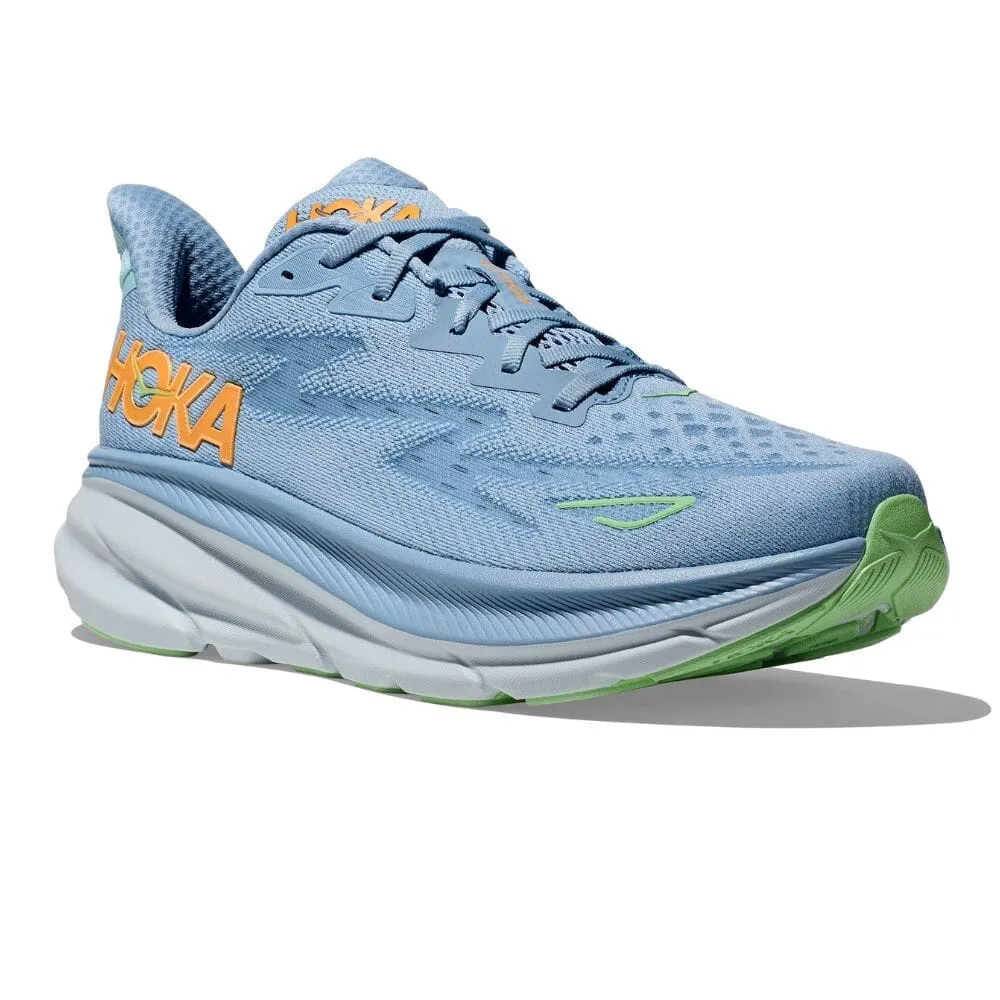 Hoka Men's Clifton 9 - Wide