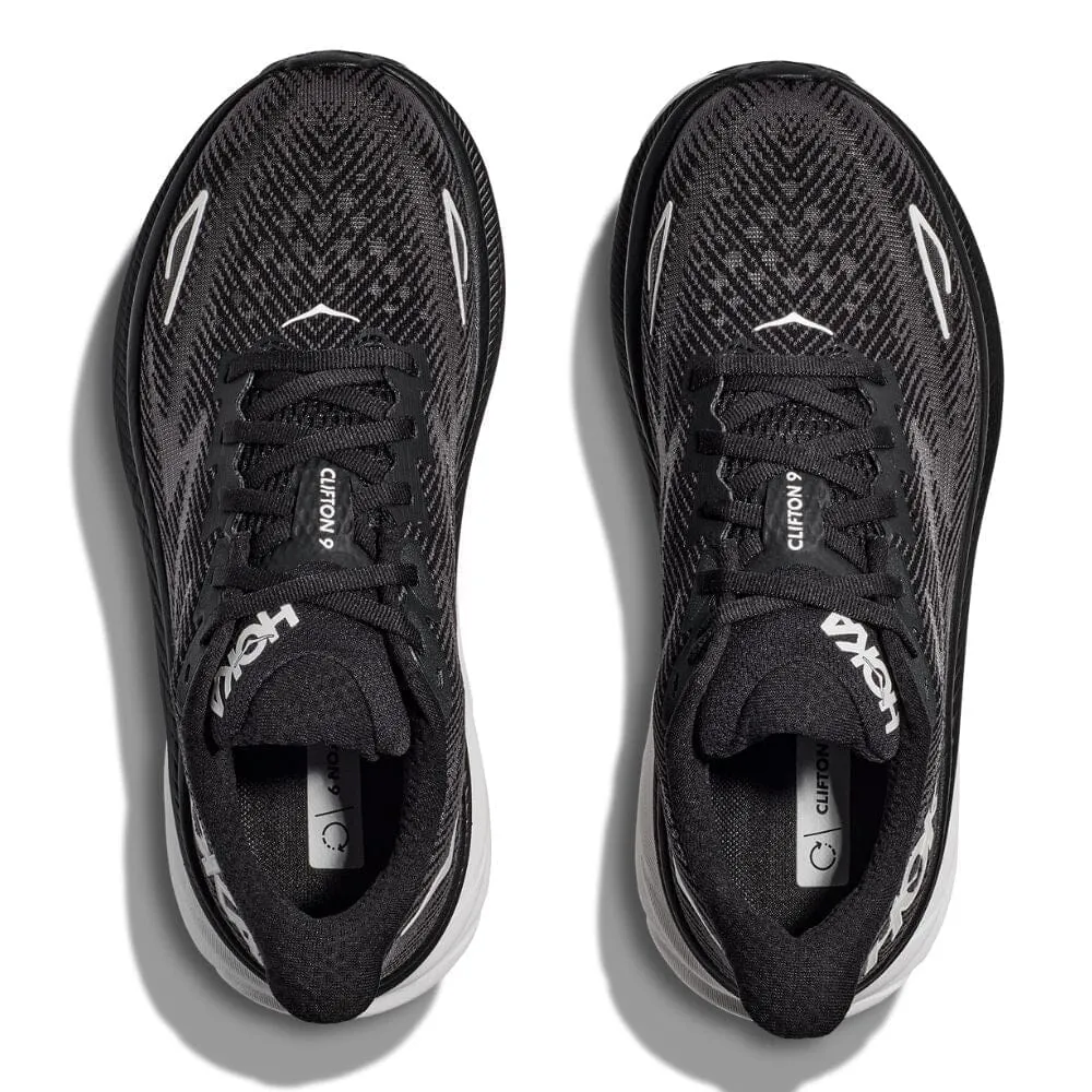 Hoka Men's Clifton 9 - Wide