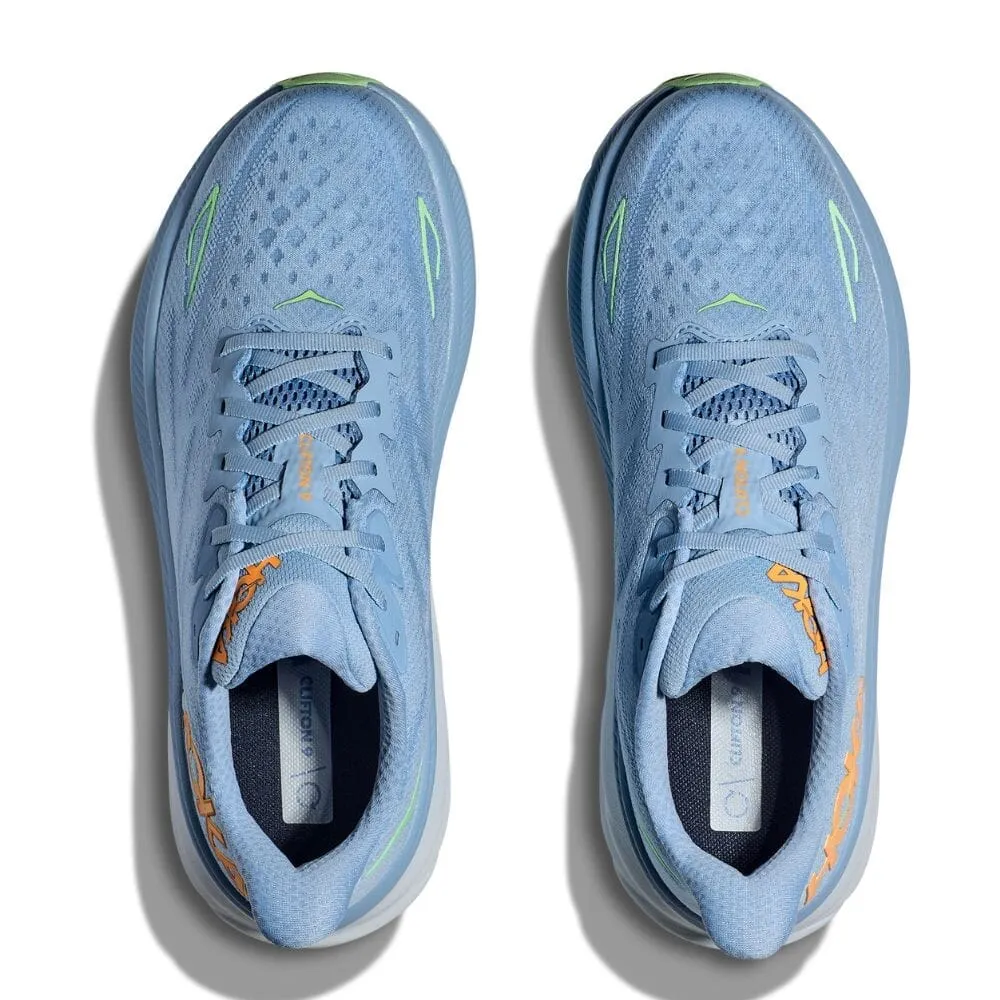 Hoka Men's Clifton 9 - Wide