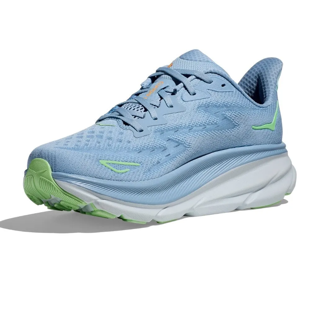 Hoka Men's Clifton 9 - Wide