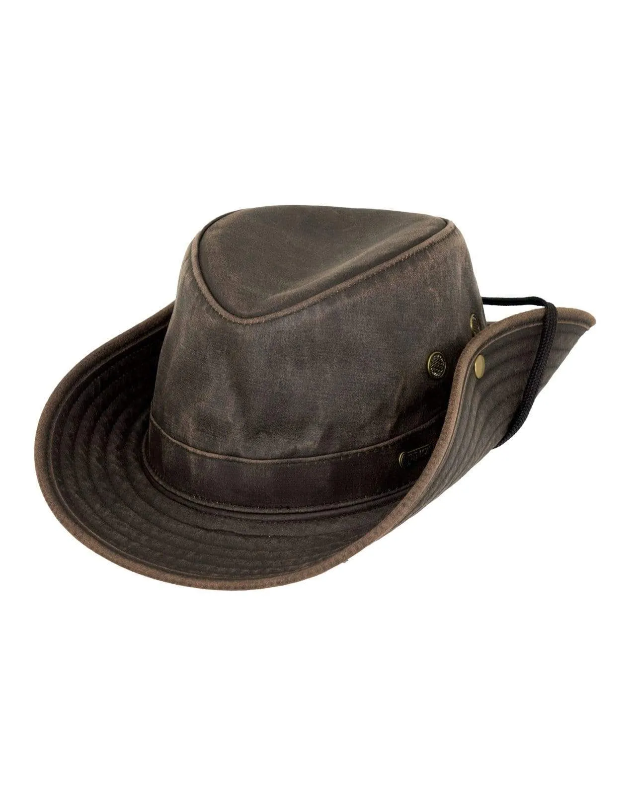 Holly Hill Canyonland Hat