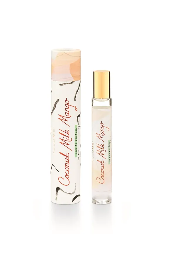 Illume Rollerball Perfume