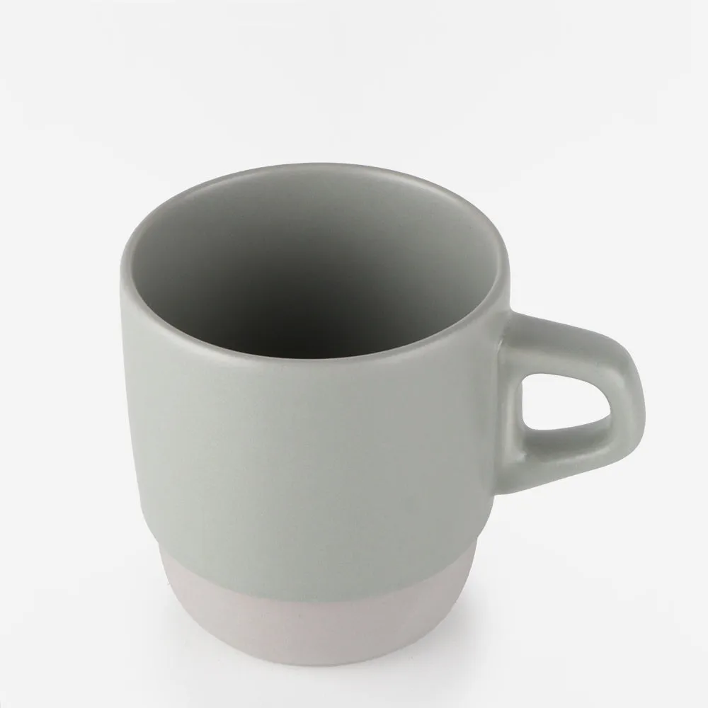 Kinto SCS Stacking Mug