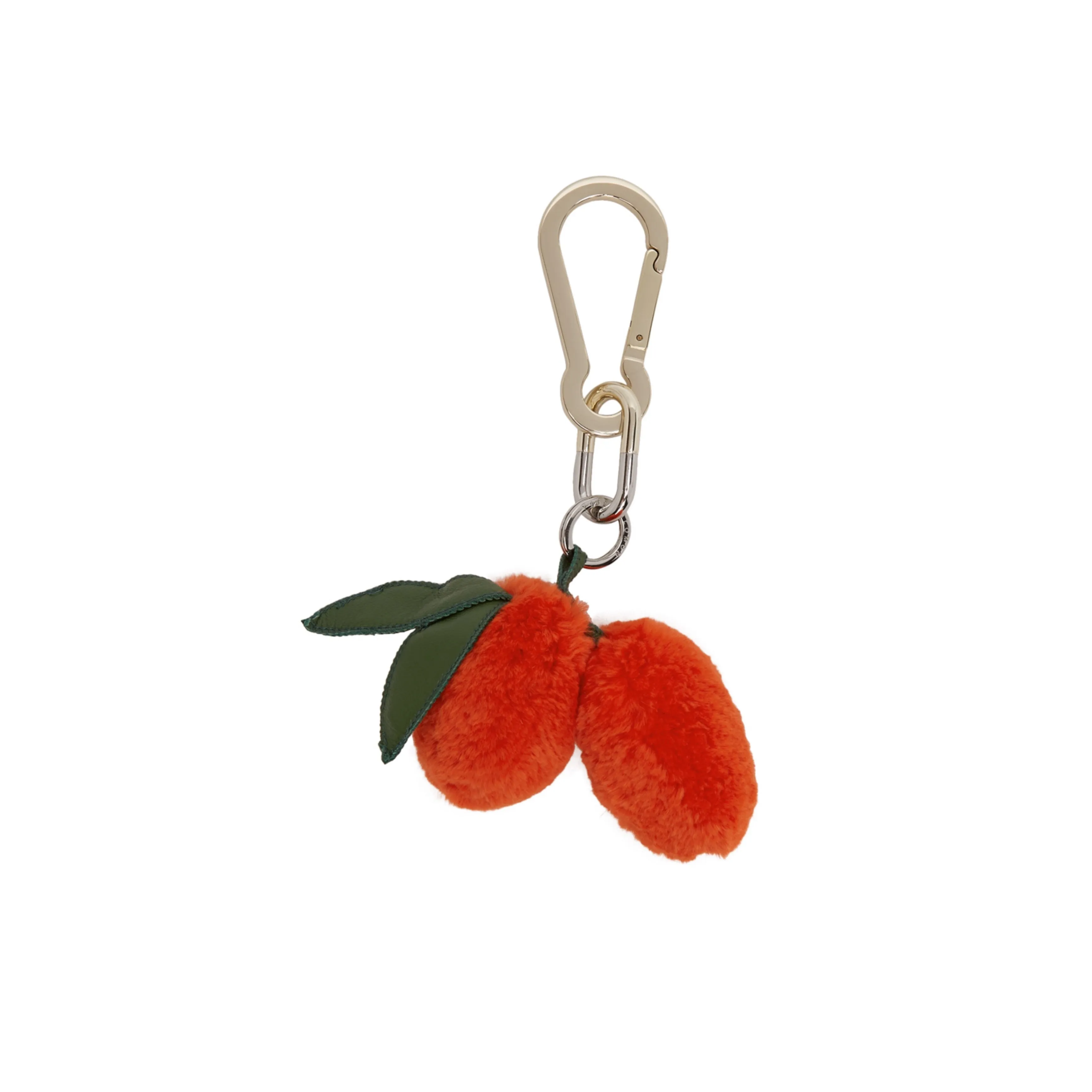 KUMQUAT KEYRING