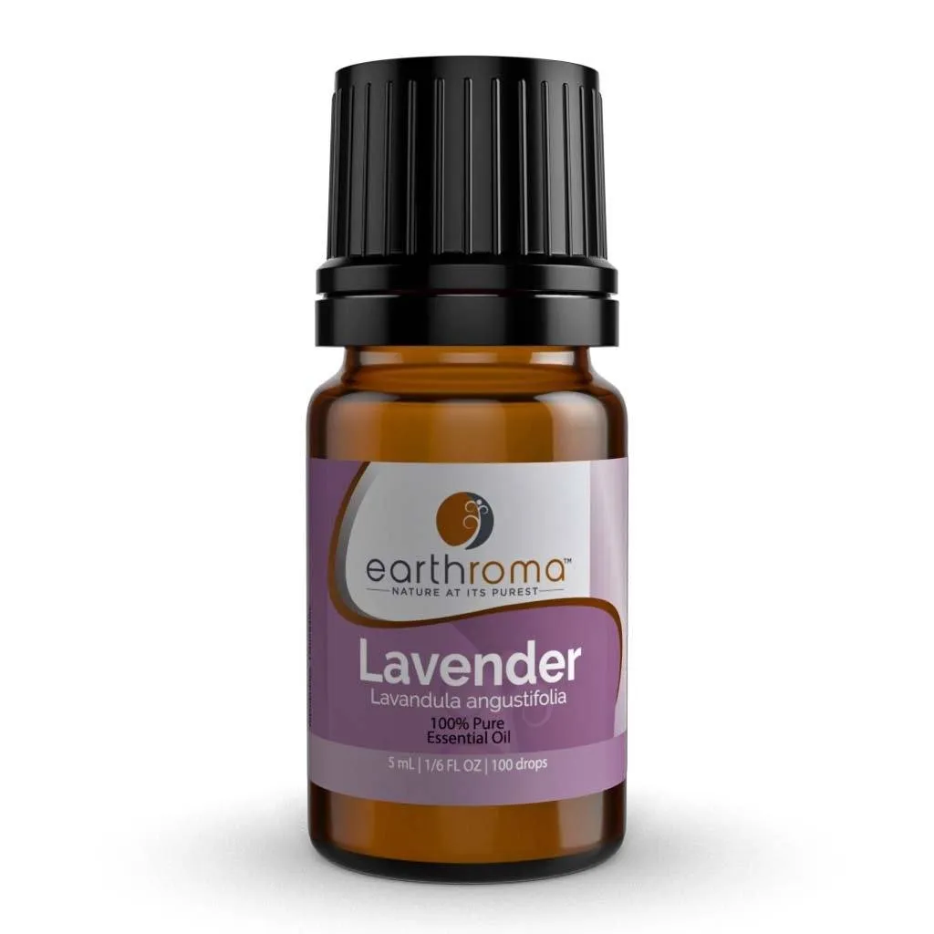 Lavender Essential Oil