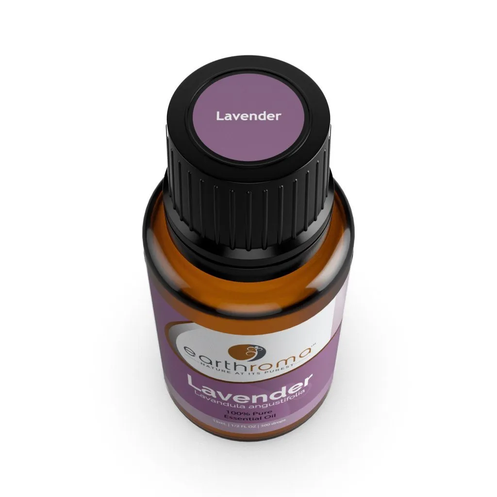 Lavender Essential Oil