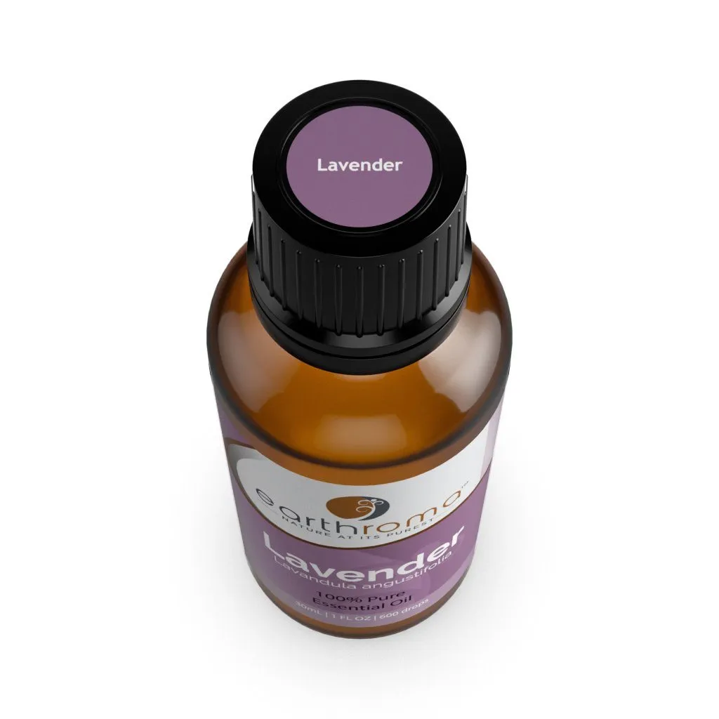 Lavender Essential Oil