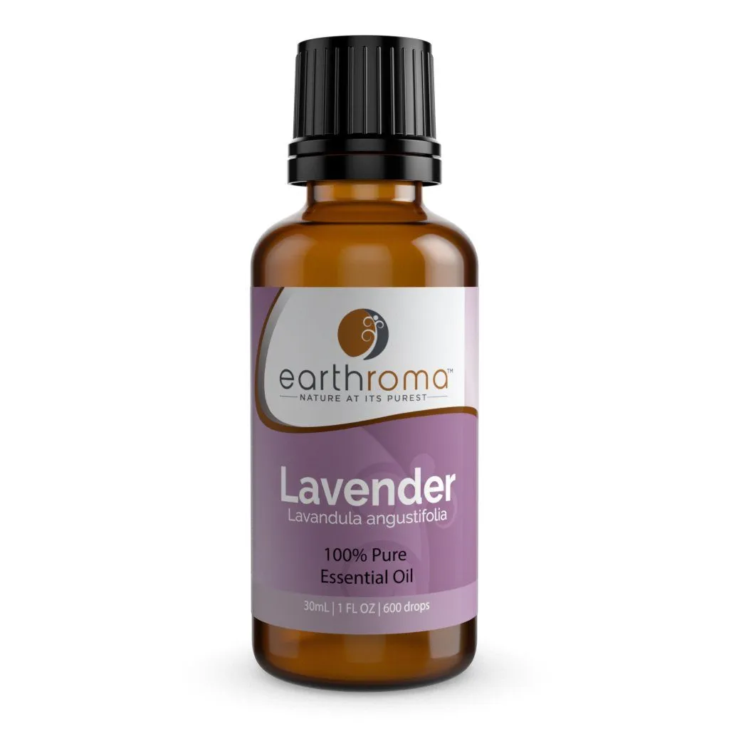 Lavender Essential Oil