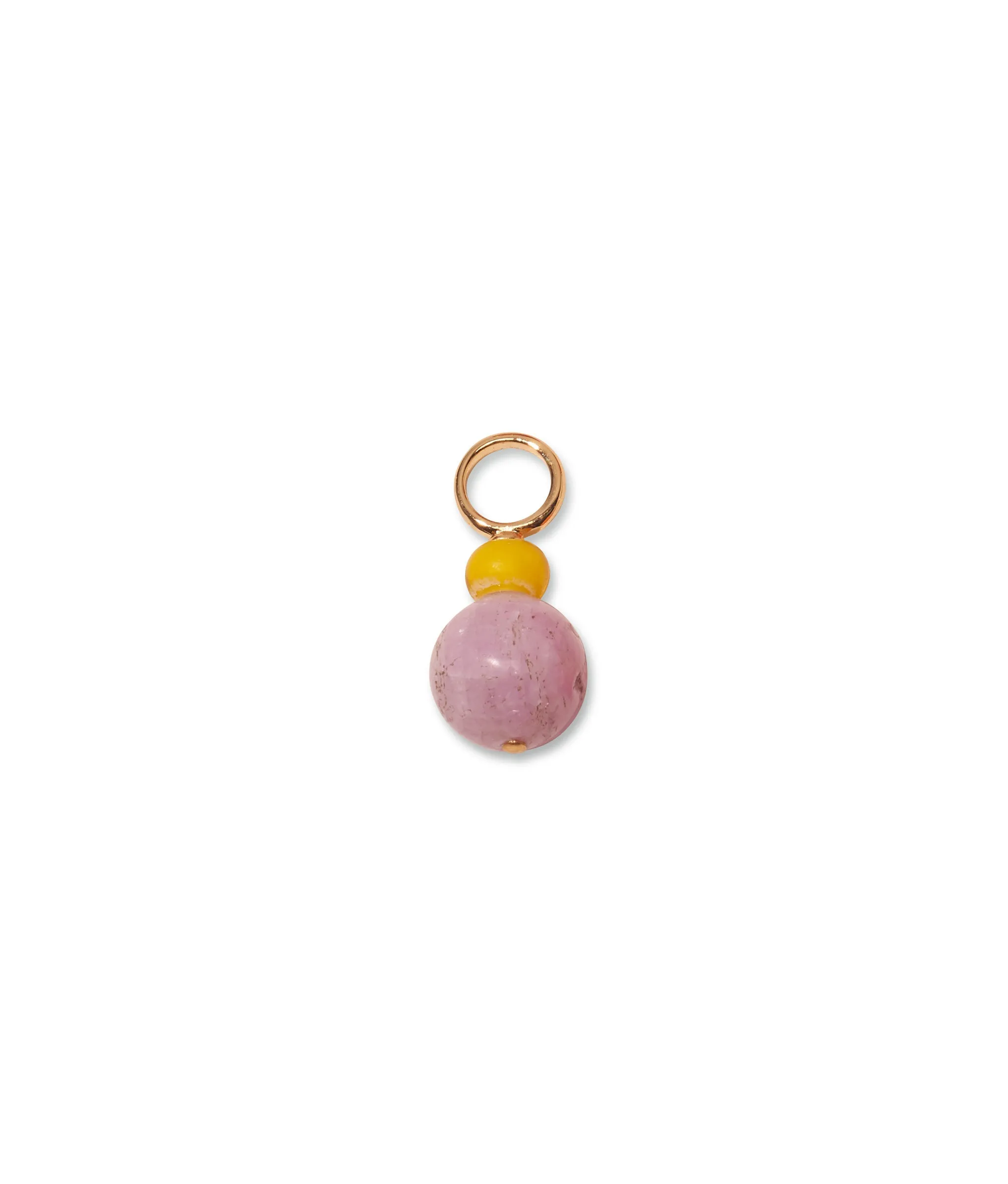 Lavender Spritz Charm