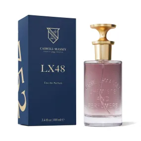 LX48 Eau de Parfum