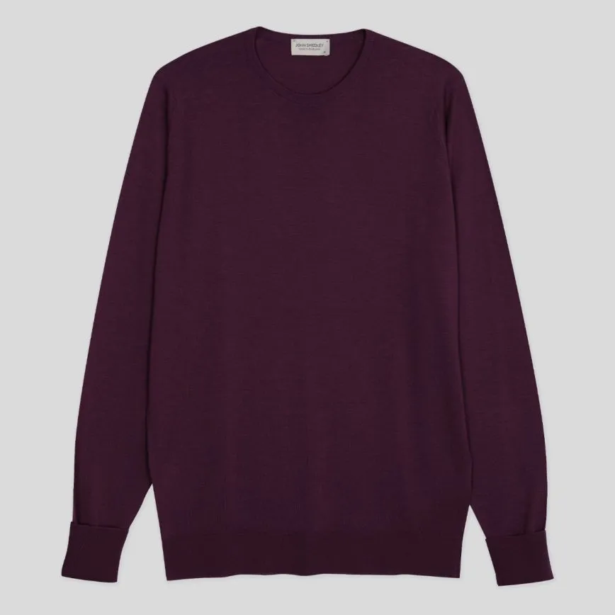 Marcus Crew Neck Sweater