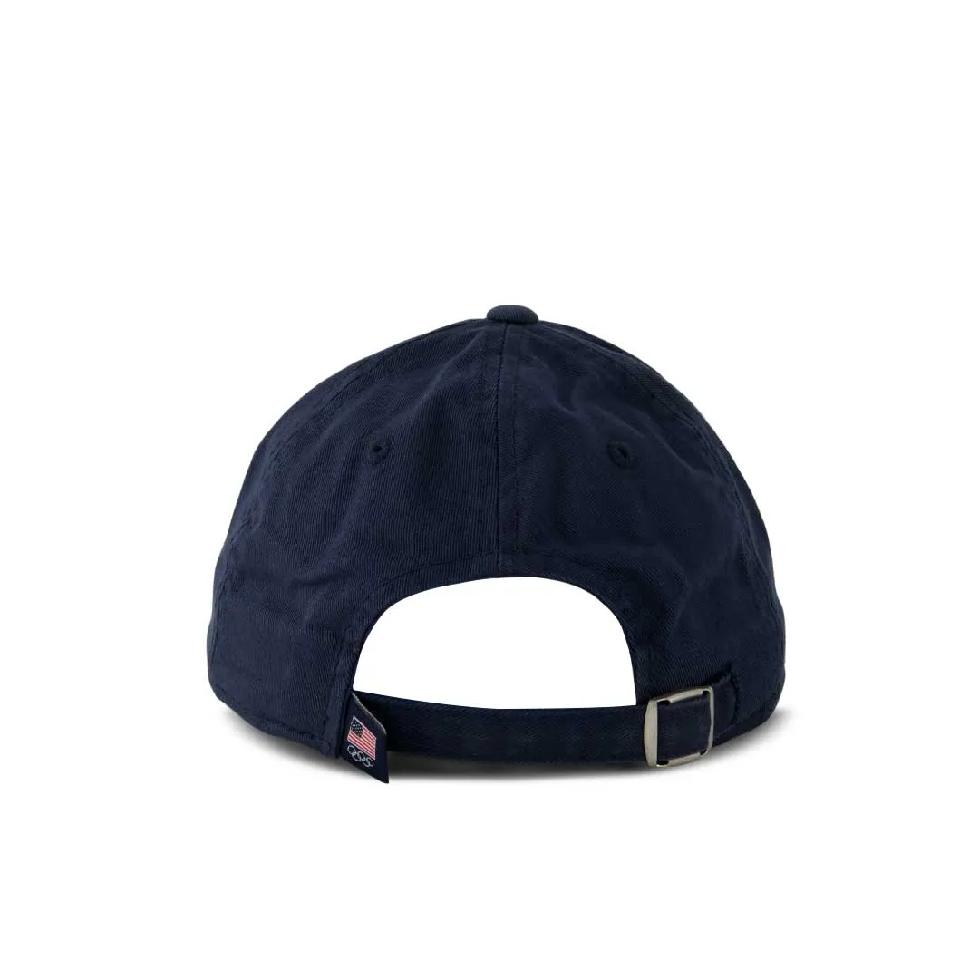 Men's LA 2028 Angel Cap (KA68IDJLA)