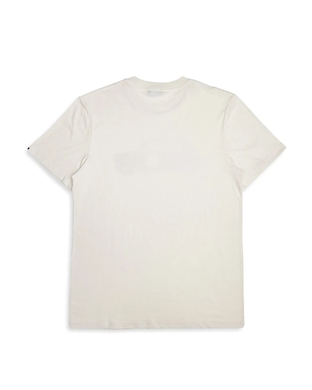 Mini Tee - Vintage White