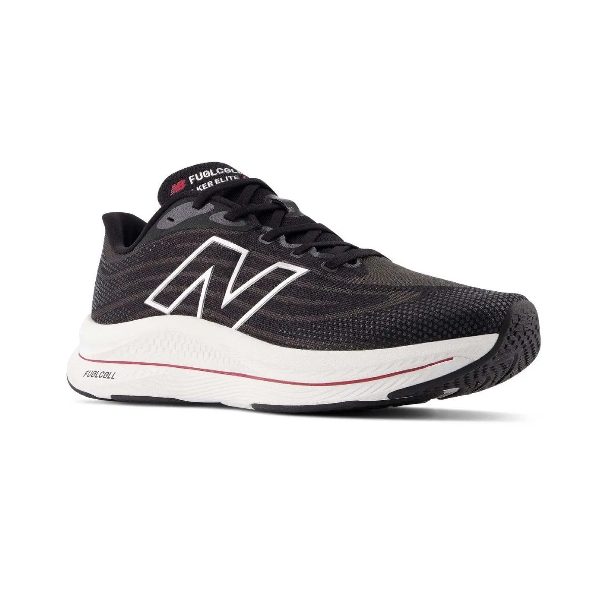 New Balance Men's Fuel Cell Walker Black