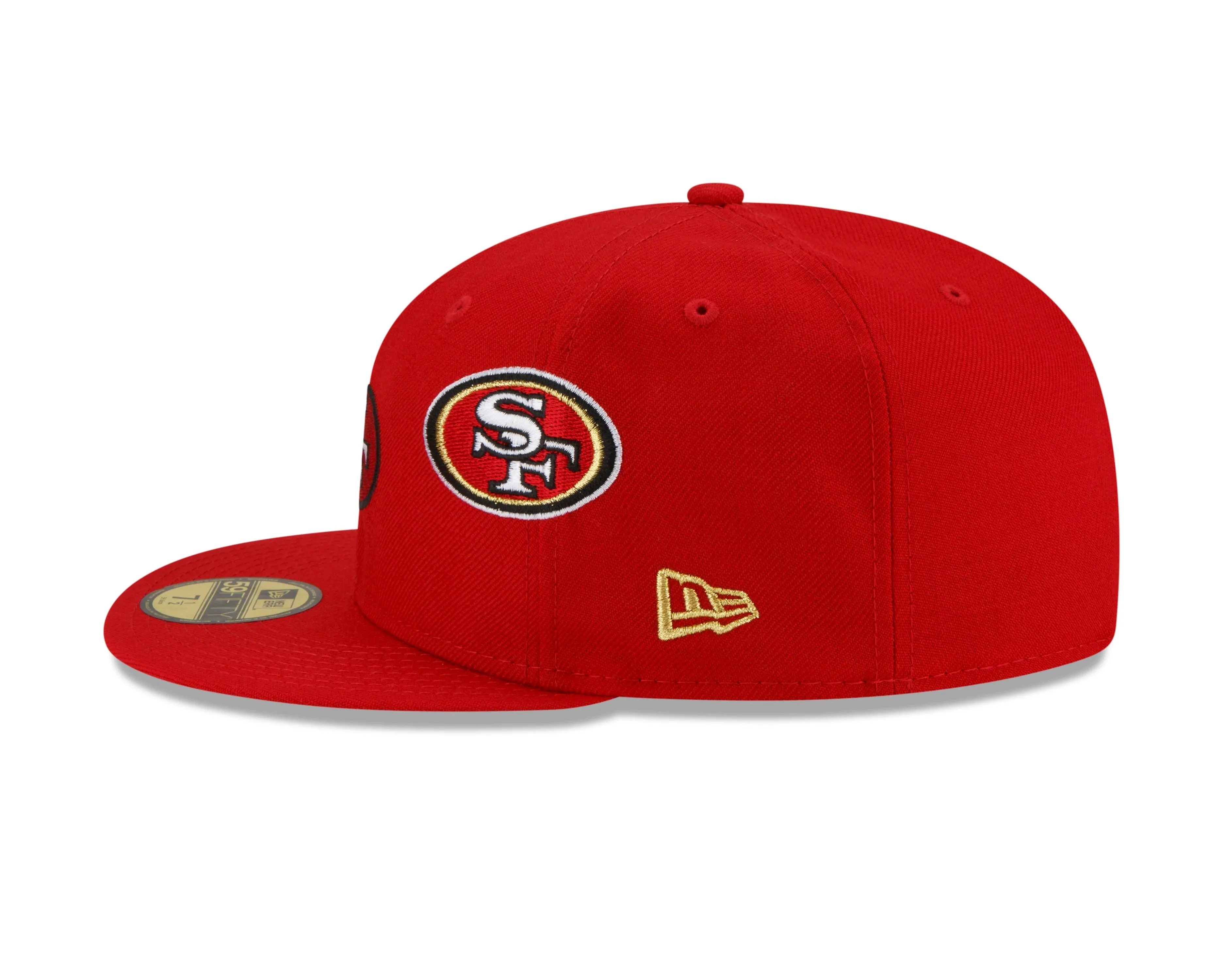 New Era x Just Don 5950 San Fransisco 49ers