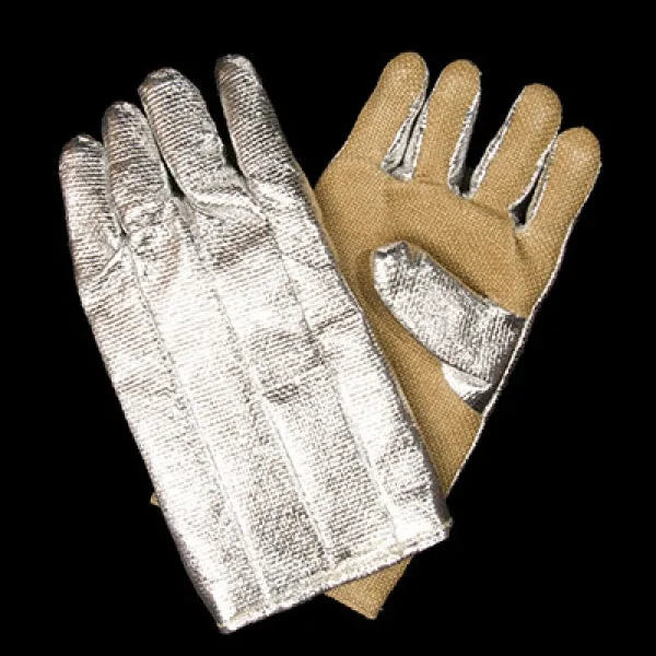 NEWTEX Z-FLEX ALUMINIZED GLOVES