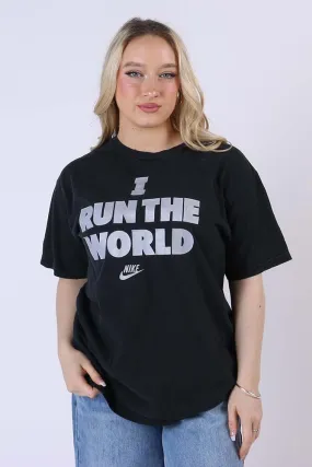 Nike Tee S