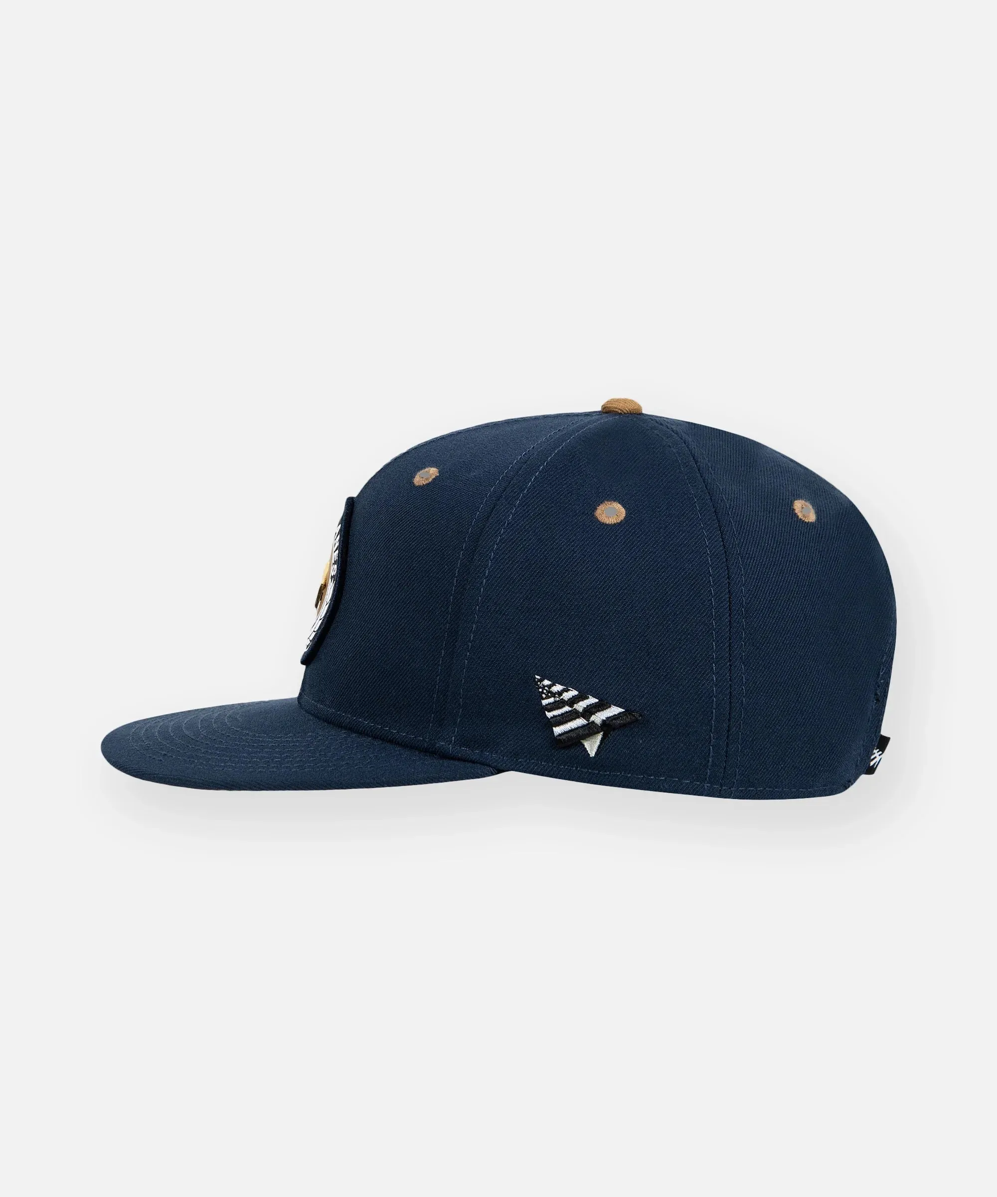 PAPER PLANES FIRST CLASS 2.0 9FIFTY SNAPBACK