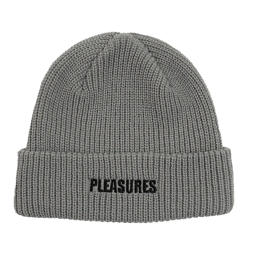 Pleasures Everyday Beanie's