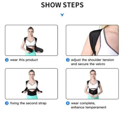 Posture Corrector Pro