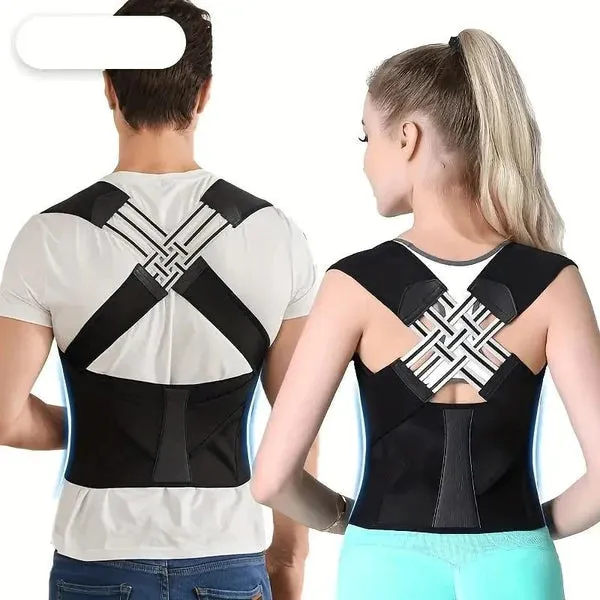 Posture Corrector Pro