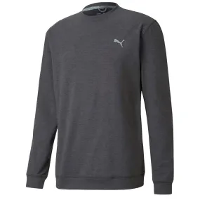 Puma - Men's Cloudspun Crewneck (597596 01)