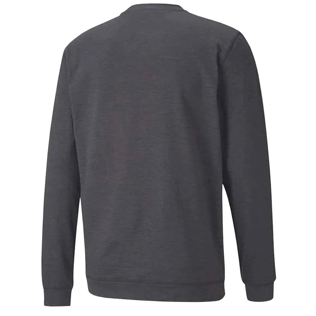 Puma - Men's Cloudspun Crewneck (597596 01)