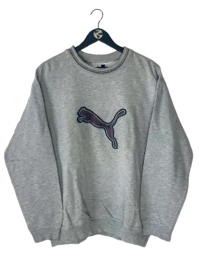 Puma Sweater L