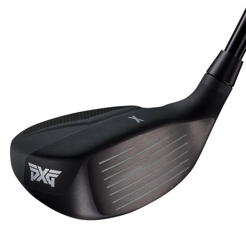 PXG 0211 22° 4 Hybrid