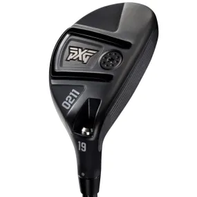 PXG 0211 22° 4 Hybrid