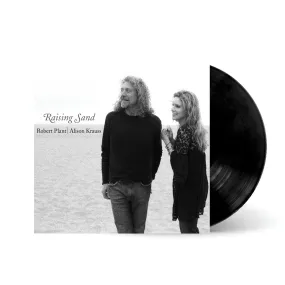 Raising Sand LP