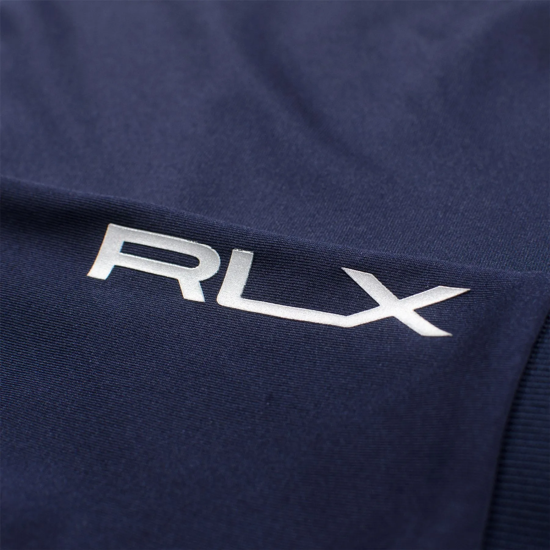 RLX Airflow Polo French Navy - 2024