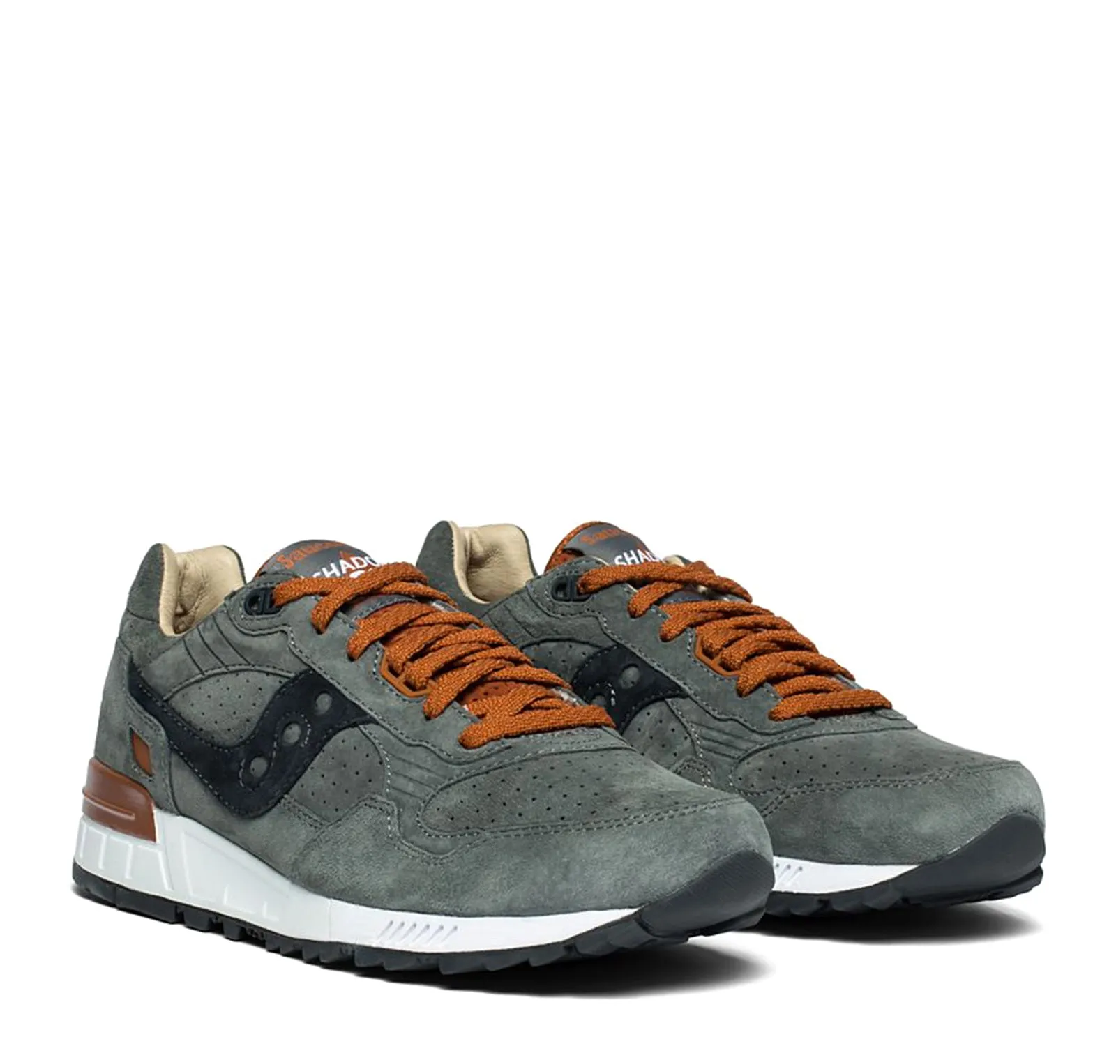 Saucony Shadow 5000 Weathered Men's Sneaker