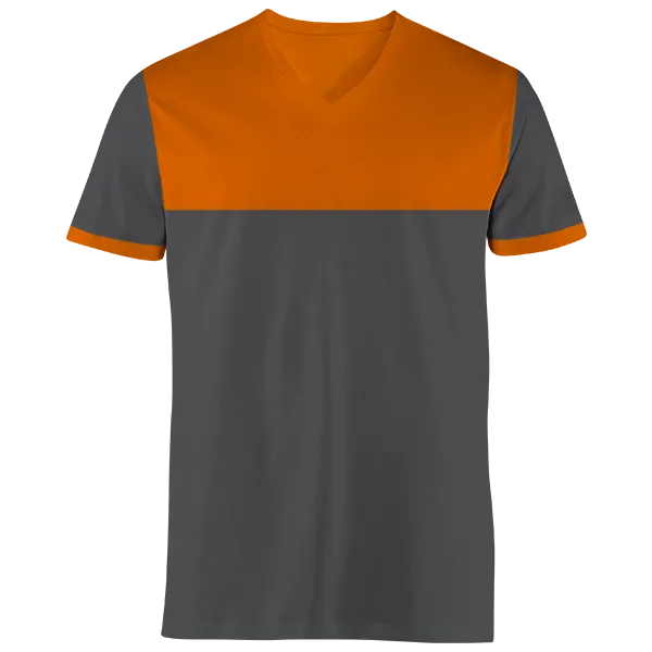 Standard V-Neck Shirt (VN06)