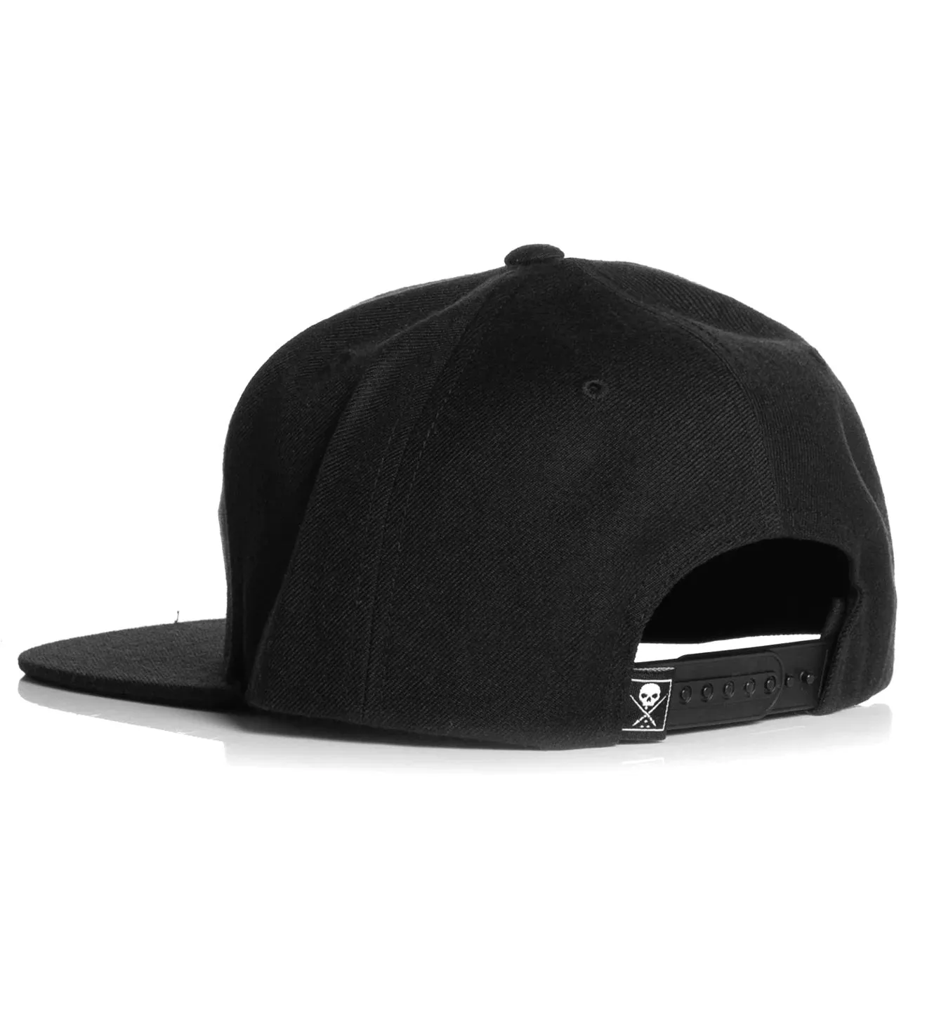 Sullen Men's Held Up Snapback Hat