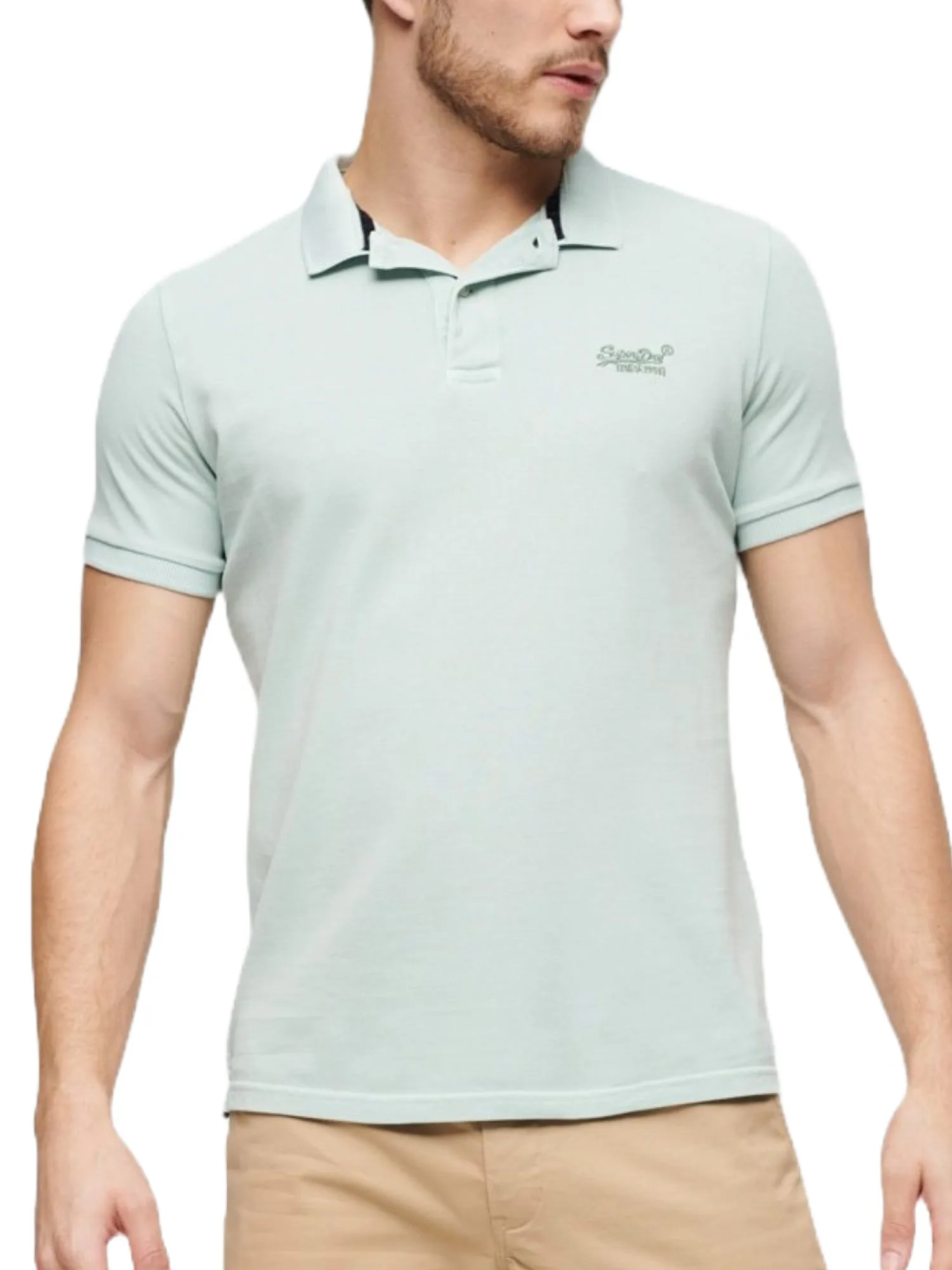 Superdry Polo M1110345A