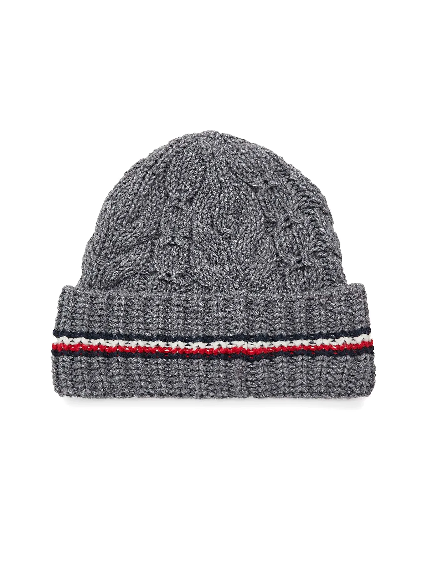 Tommy Hilfiger 'TH Premium' Beanie Hat