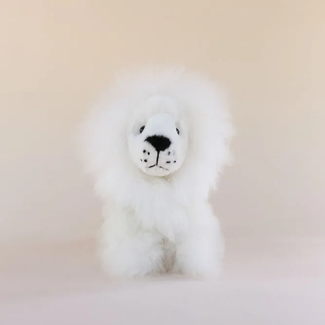 Toy Lion