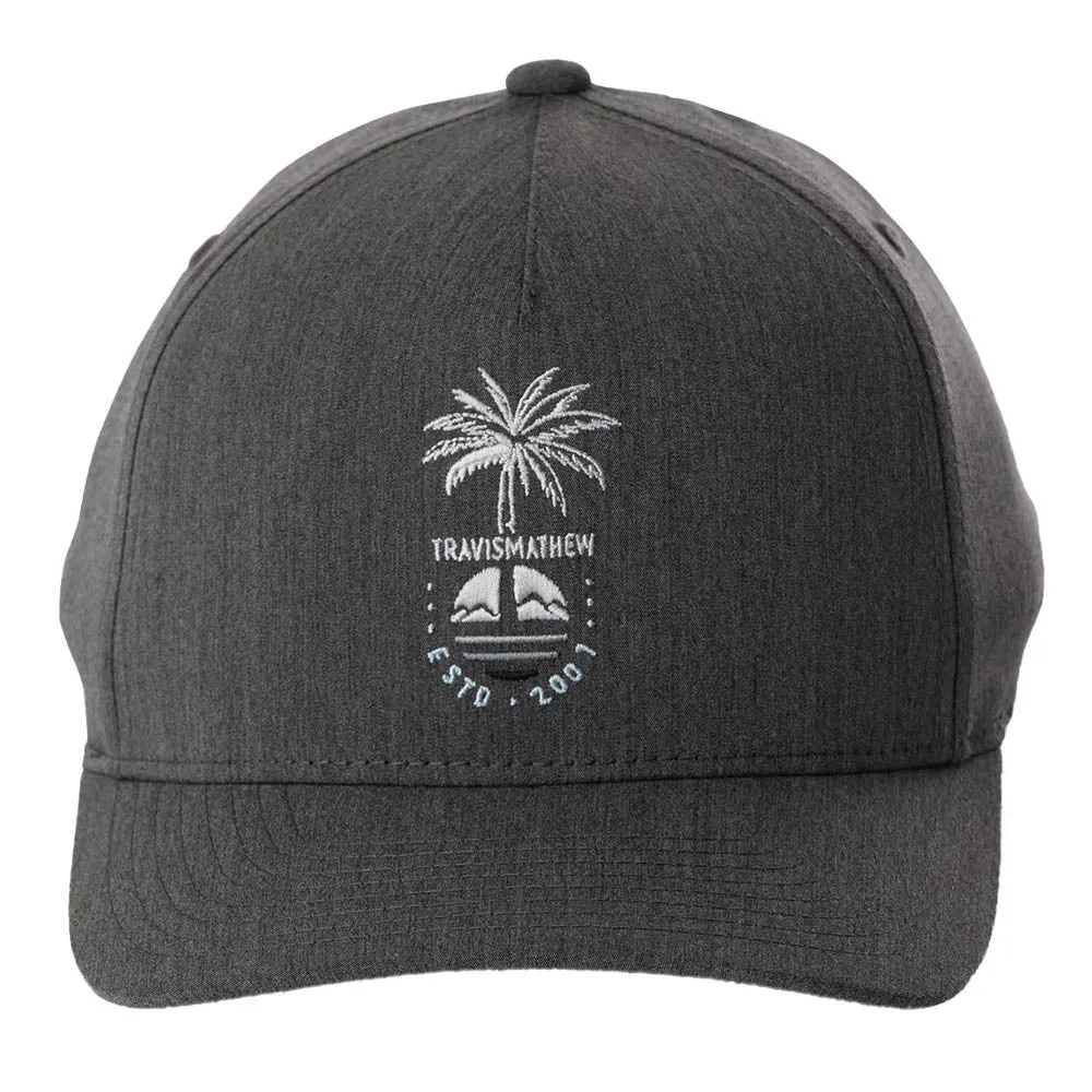 Travis Mathew Mens Ozarks Cap