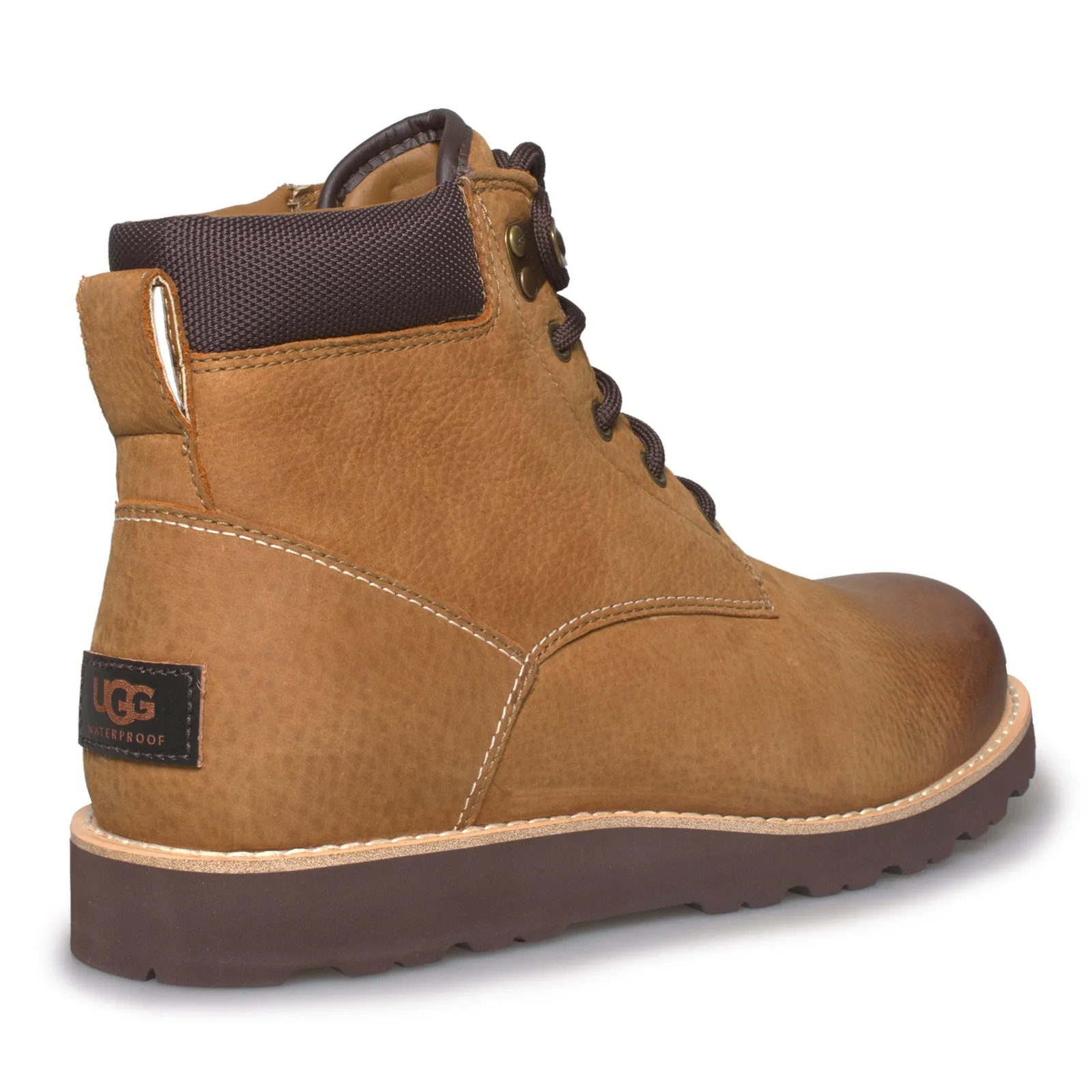 UGG Seton TL Chestnut Boots - Women's