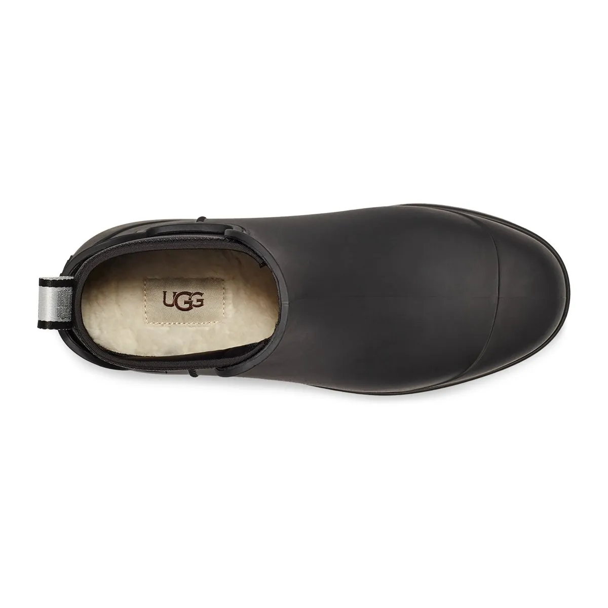 UGG Women's Droplet Black Waterproof