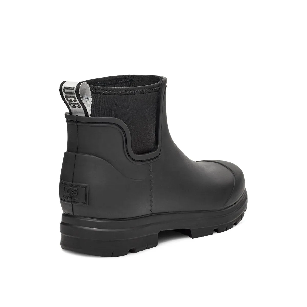 UGG Women's Droplet Black Waterproof