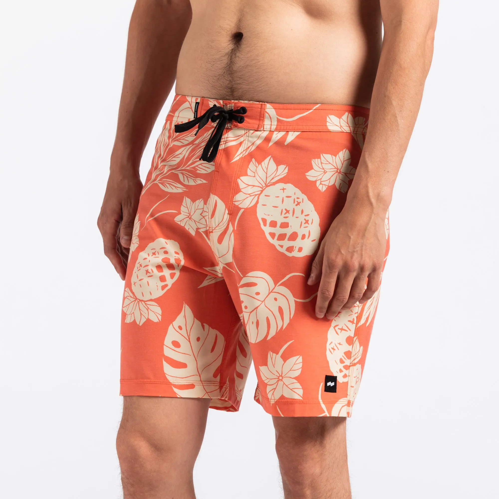 Vibes Boardshort