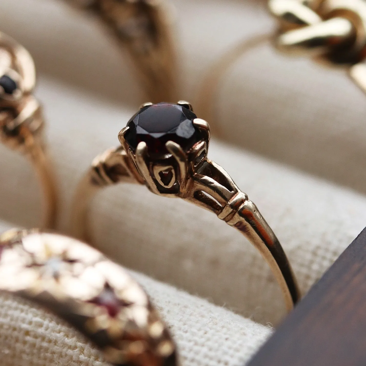 Vintage | Arabella Ring