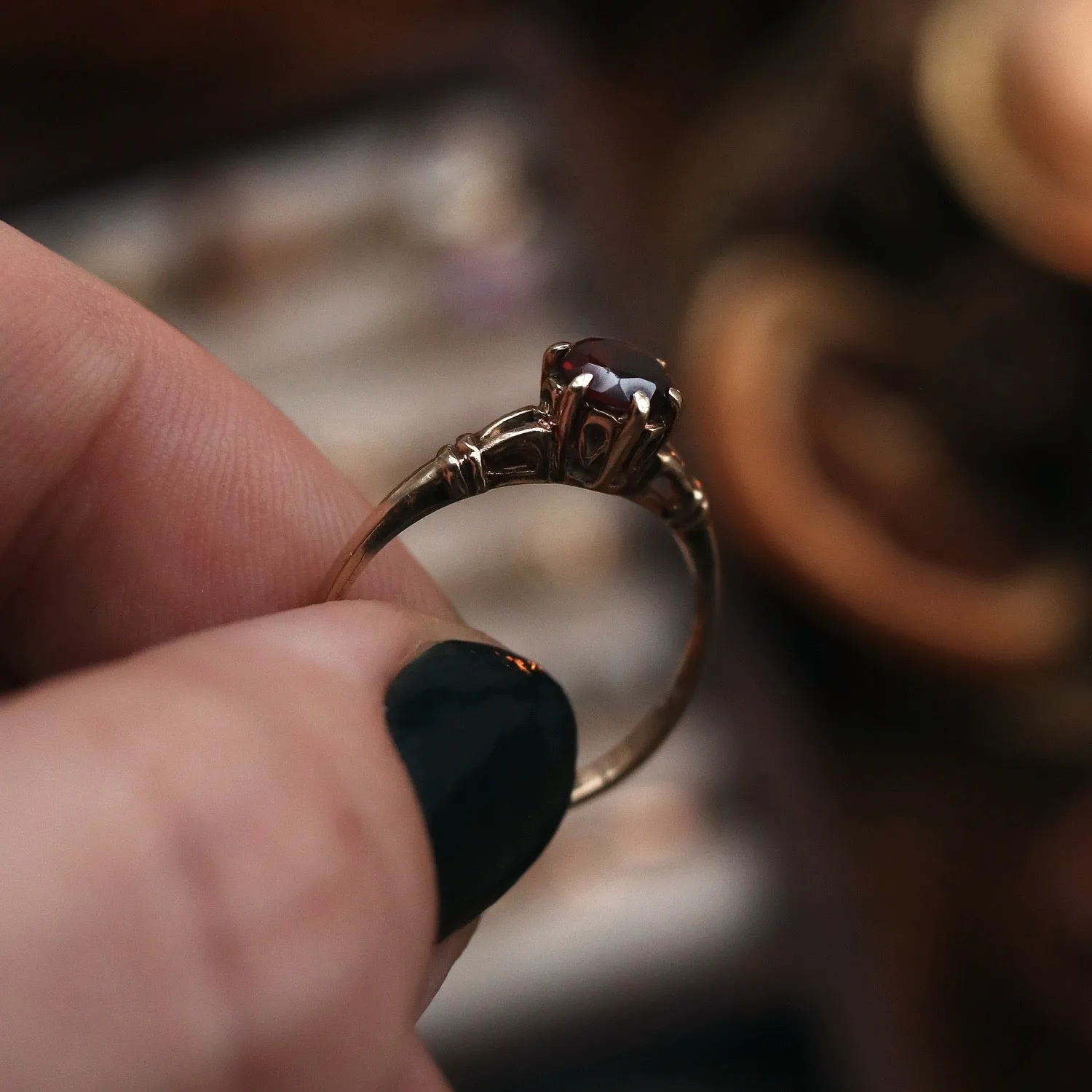 Vintage | Arabella Ring