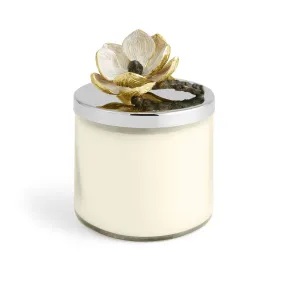 Vintage Bloom Candle