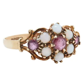 Vintage | Bryn Ring