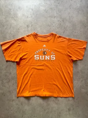 Vintage NBA Suns Adidas Tee (XL)