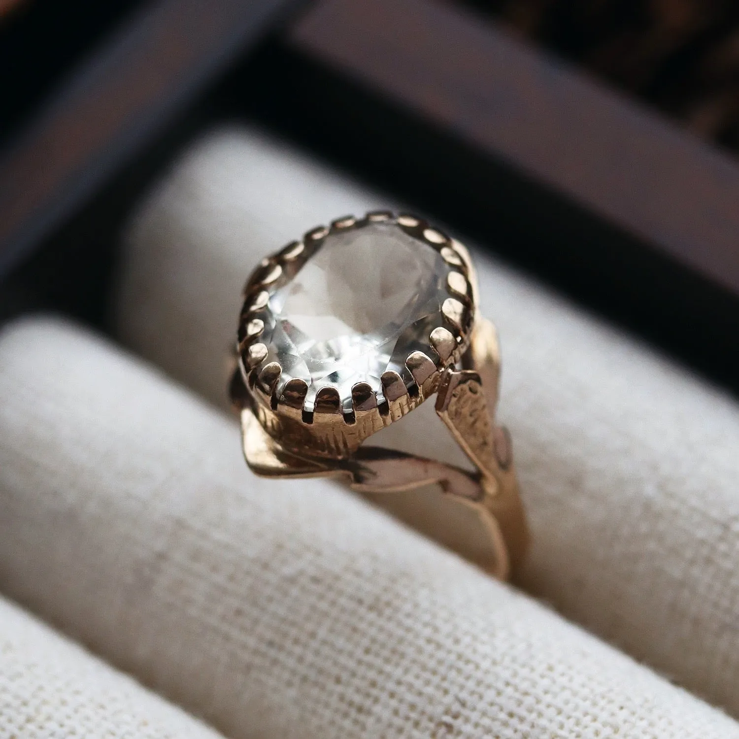 Vintage | Petra Ring